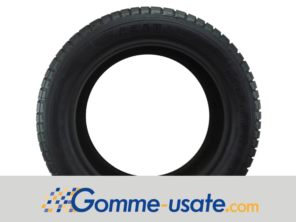 Thumb Ceat Gomme Usate Ceat 205/50 ZR16 87W Tornado (65%) pneumatici usati Estivo_1